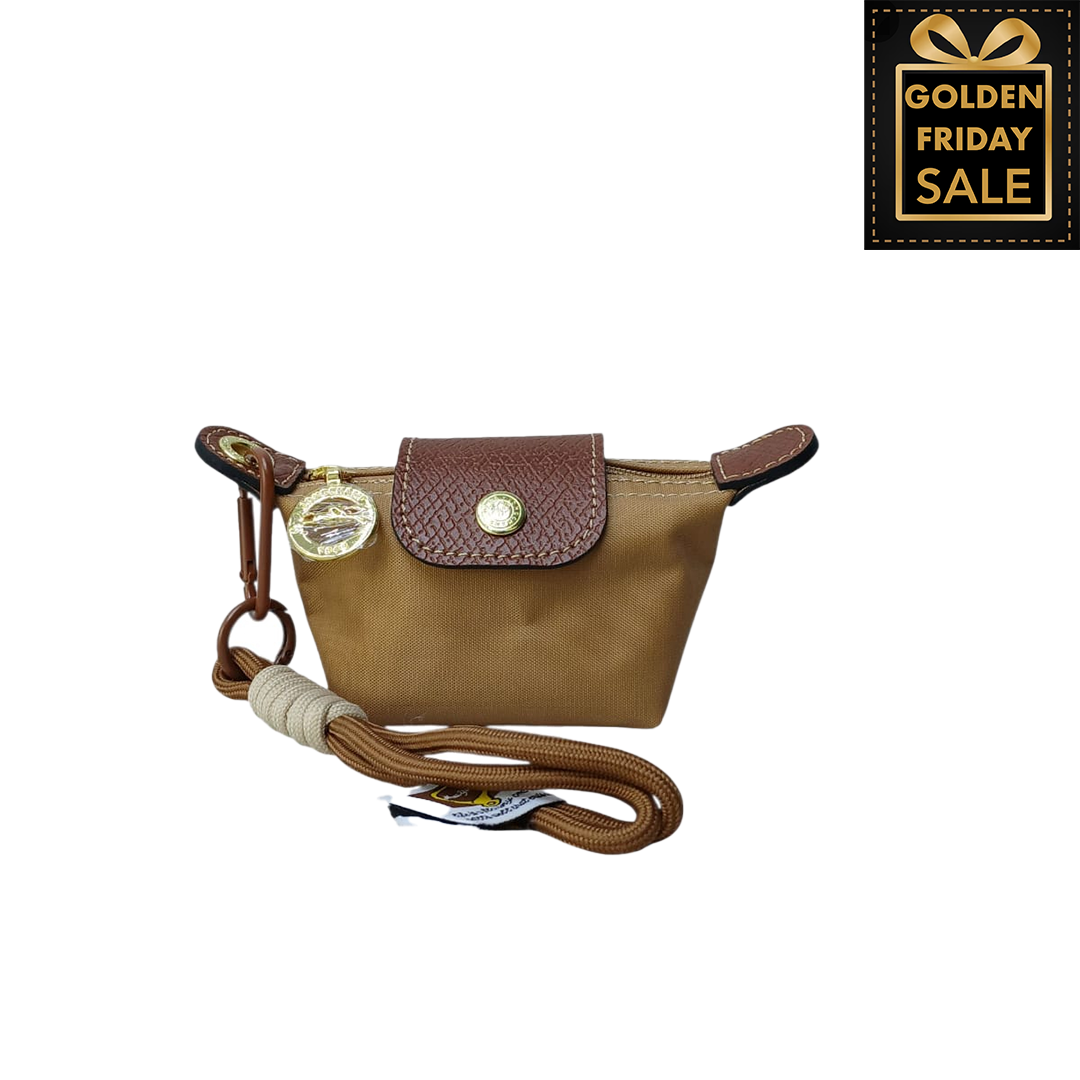 L.O.N.G.C.H.A.M.P Mini Coin Purse