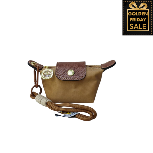 L.O.N.G.C.H.A.M.P Mini Coin Purse