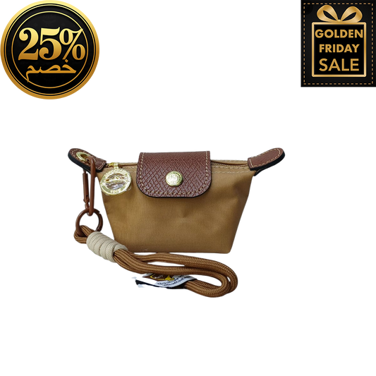 L.O.N.G.C.H.A.M.P Mini Coin Purse