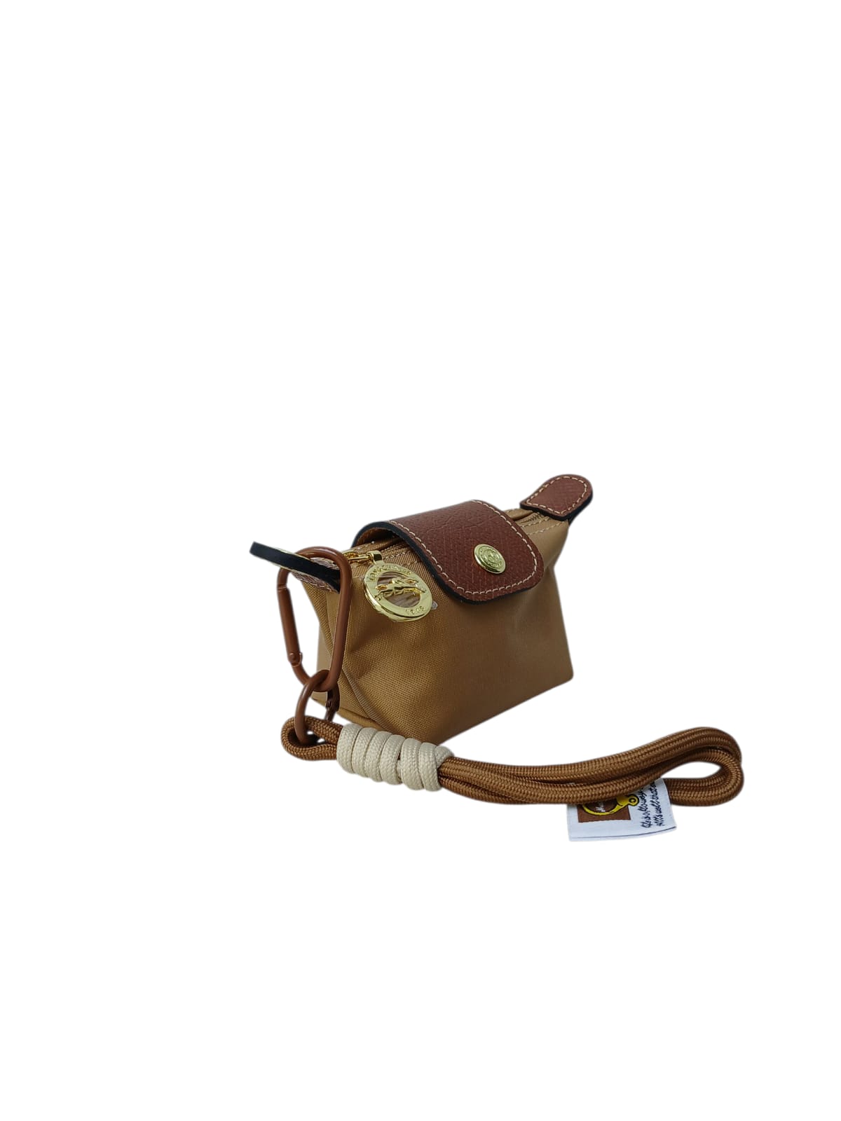 L.O.N.G.C.H.A.M.P Mini Coin Purse