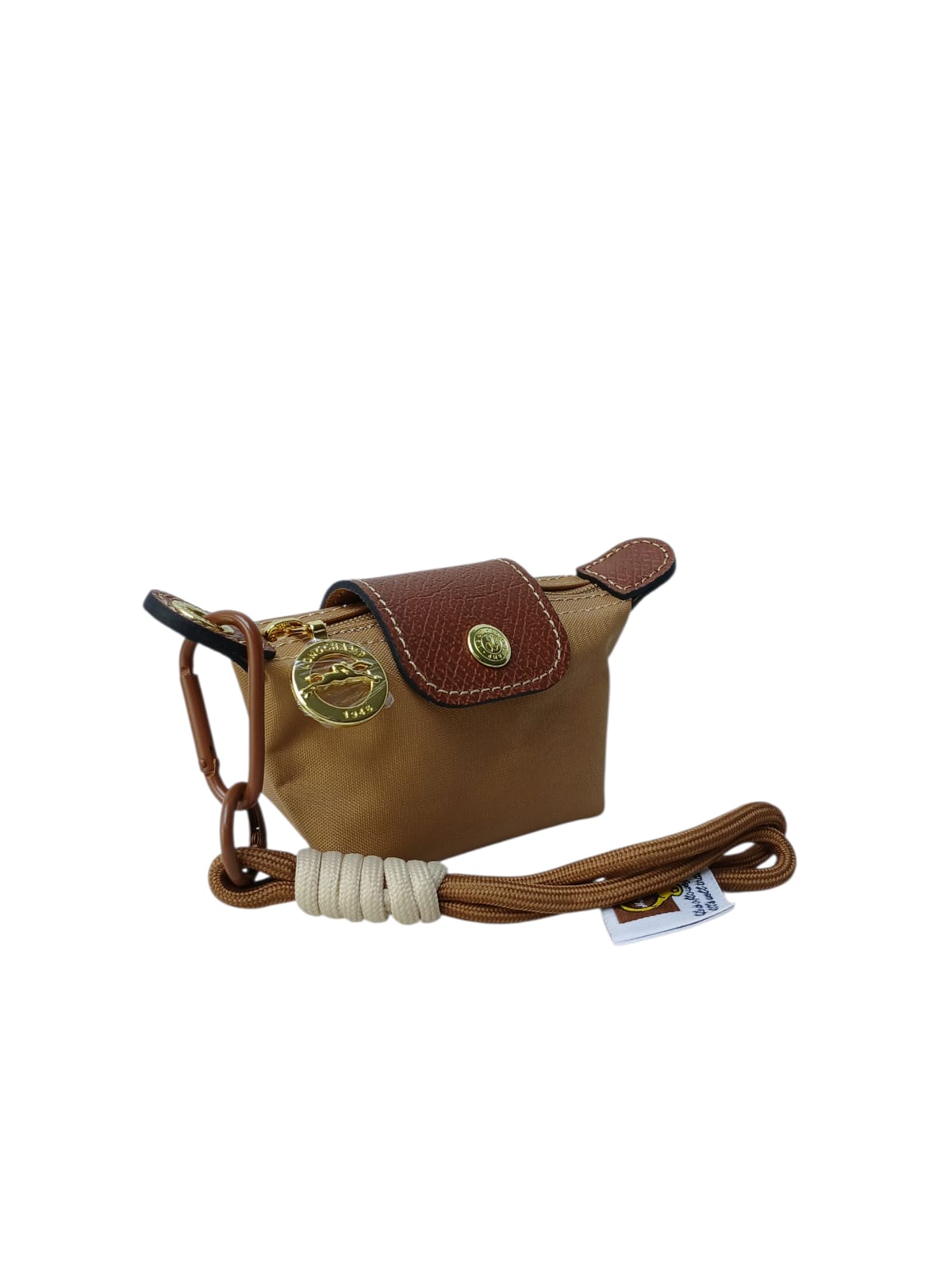 L.O.N.G.C.H.A.M.P Mini Coin Purse