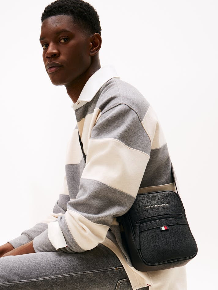 T.O.M.M.Y H.I.L.F.I.G.E.R CROSSBODY BAG