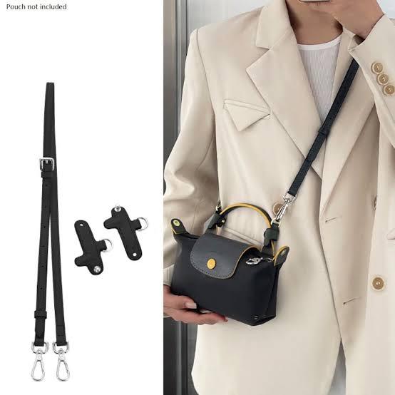 L.O.N.G.C.H.A.M.P LE PLIAGE POUCH