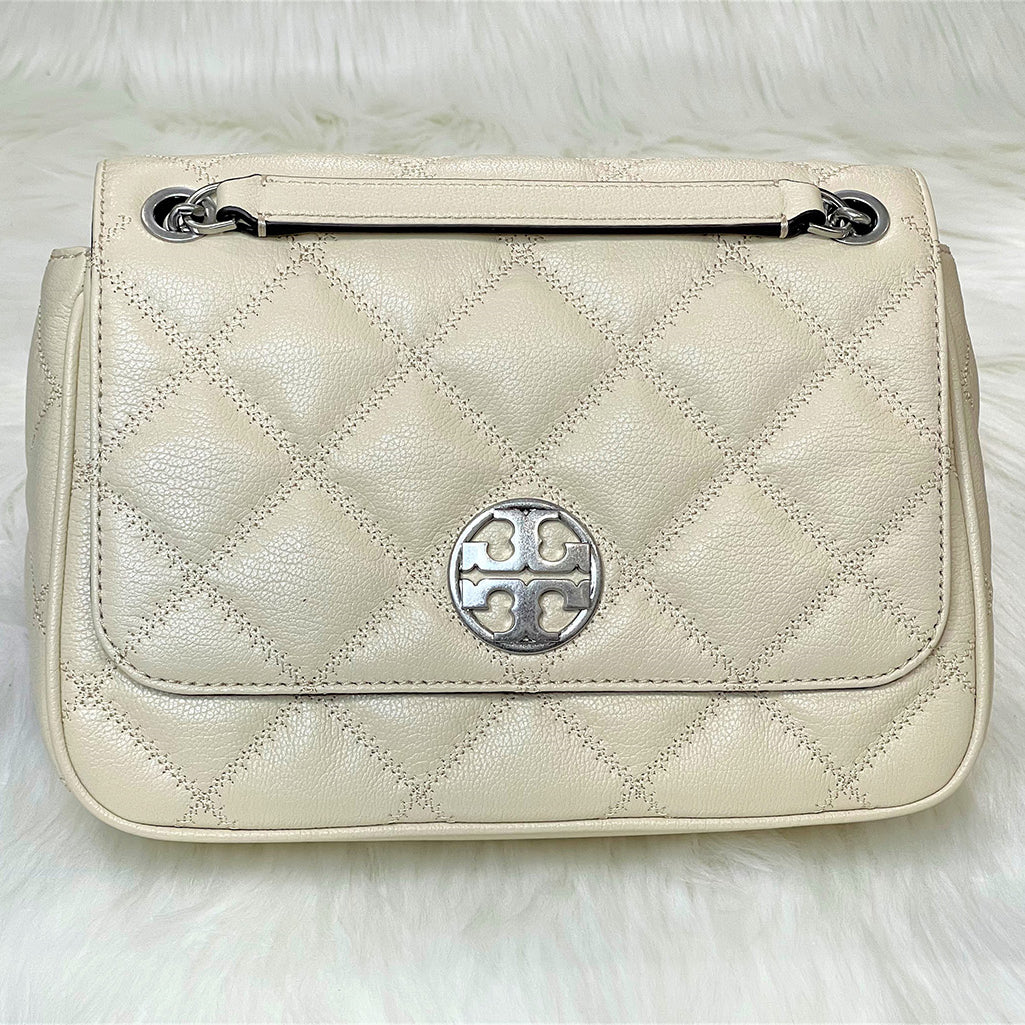 T.O.R.Y B.U.R.C.H Willa Small Shoulder Bag