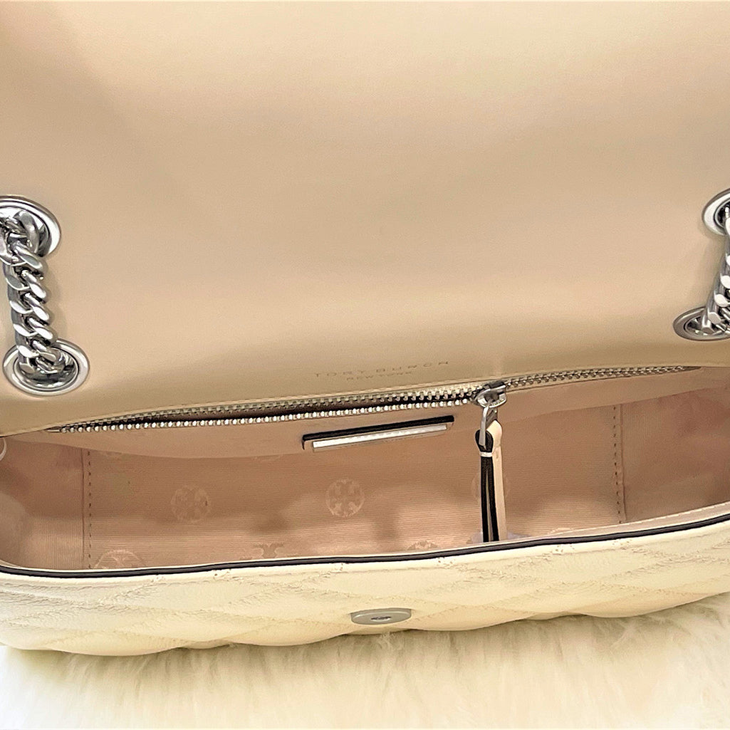 T.O.R.Y B.U.R.C.H Willa Small Shoulder Bag