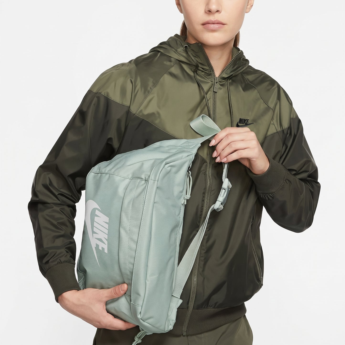 N.I.K.E Hip Pack (10L)