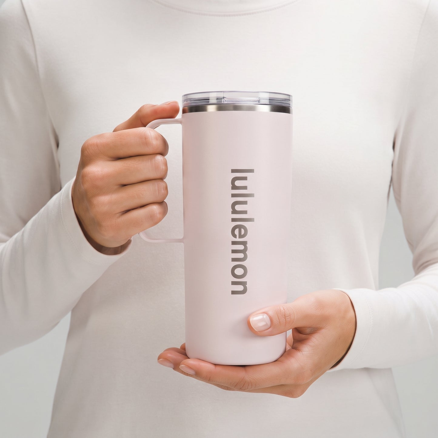 L.U.L.U.L.E.M.O.N Insulated Mug 20oz