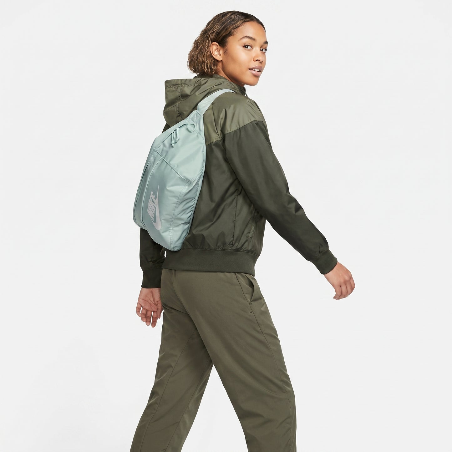 N.I.K.E Hip Pack (10L)