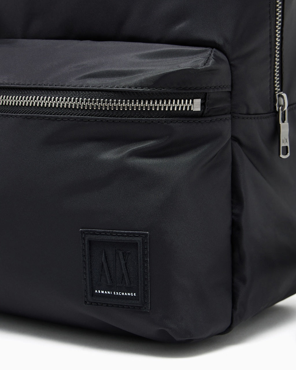 A.R.M.A.N.I E.X.C.H.A.N.G.E BACKPACK BAG