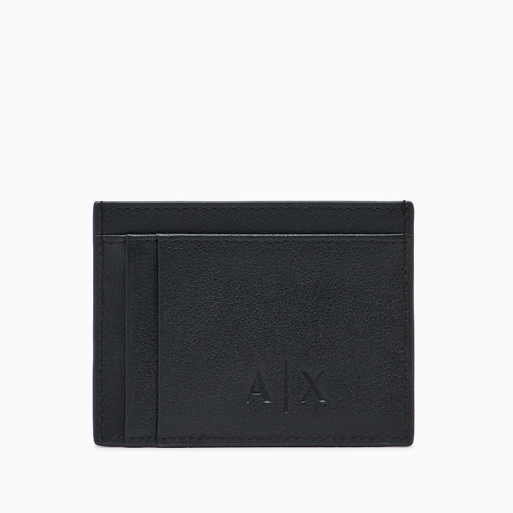 A.R.M.A.N.I E.X.C.H.A.N.G.E CARD HOLDER