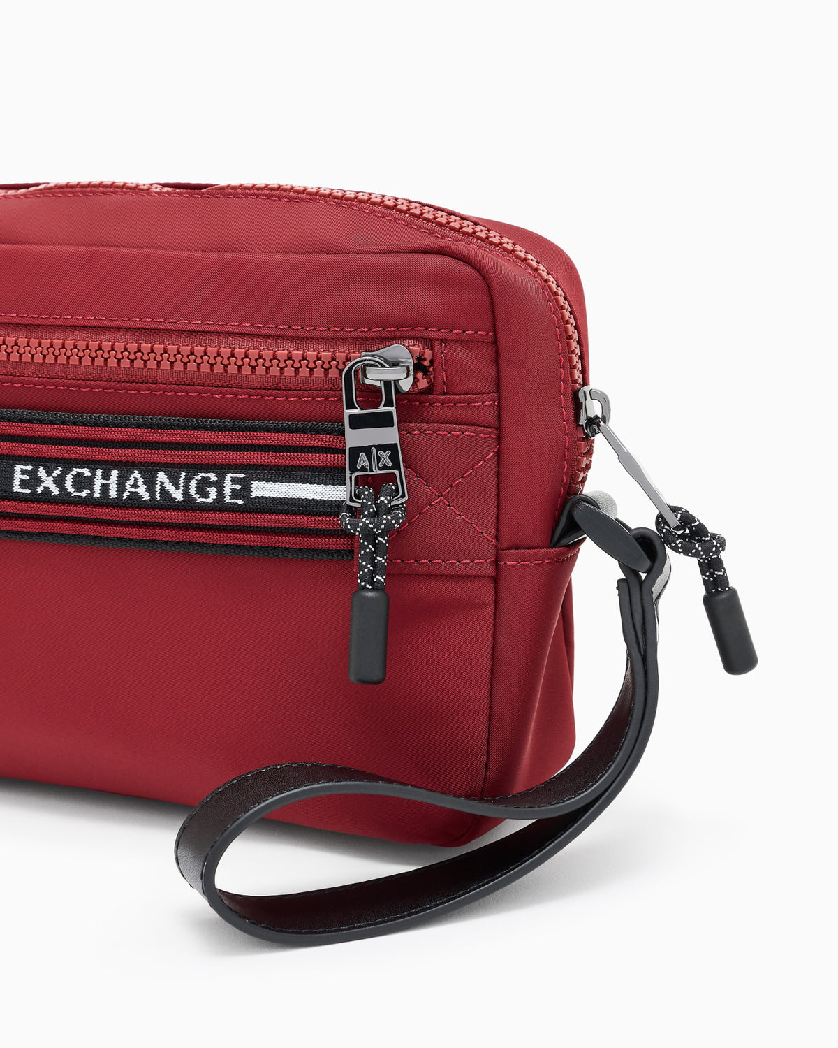 A.r.m.a.n.i E.x.c.h.a.n.g.e Toiletry bag