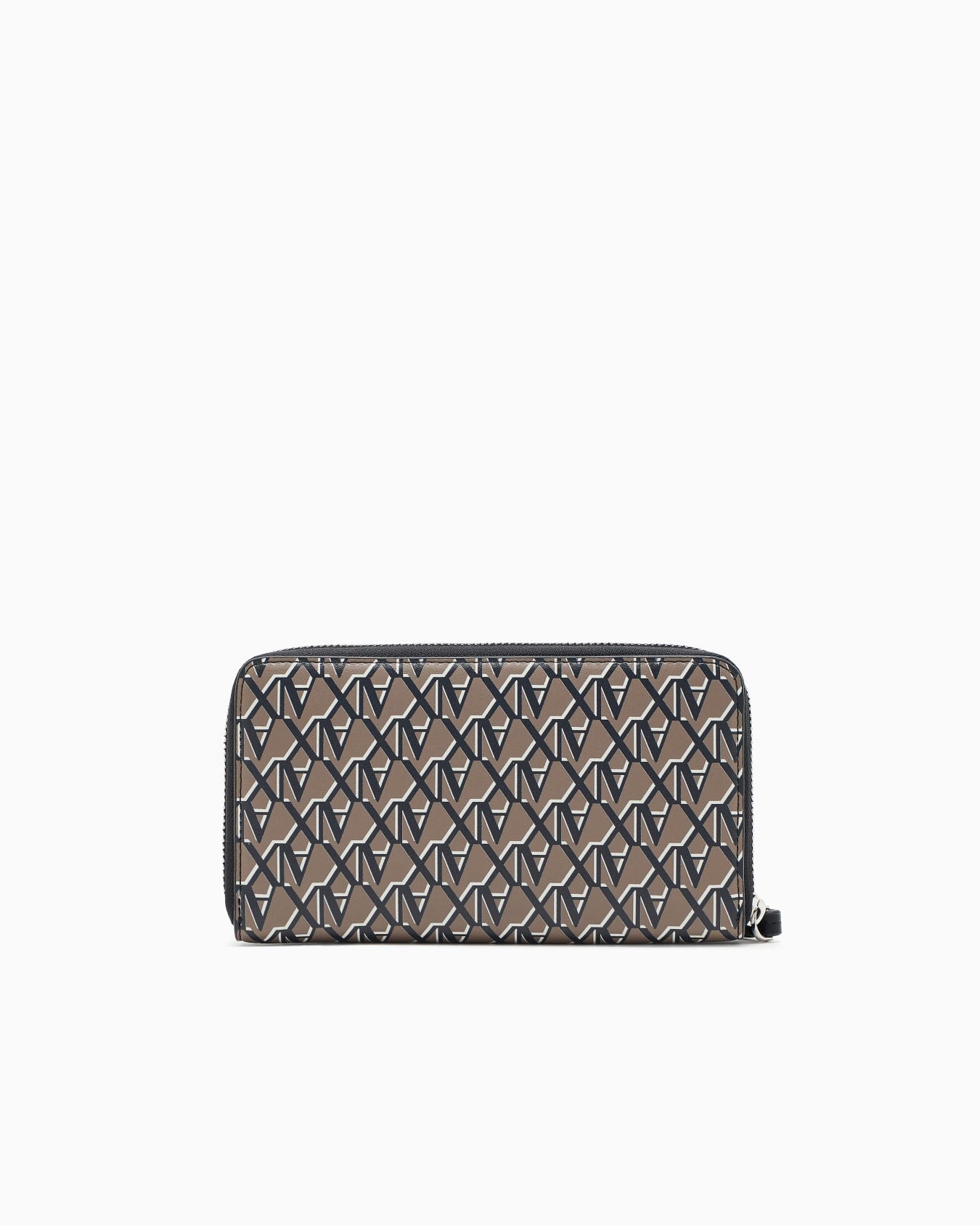 A.R.M.A.N.I E.X.C.H.A.N.G.E Wallet with the logo all over it