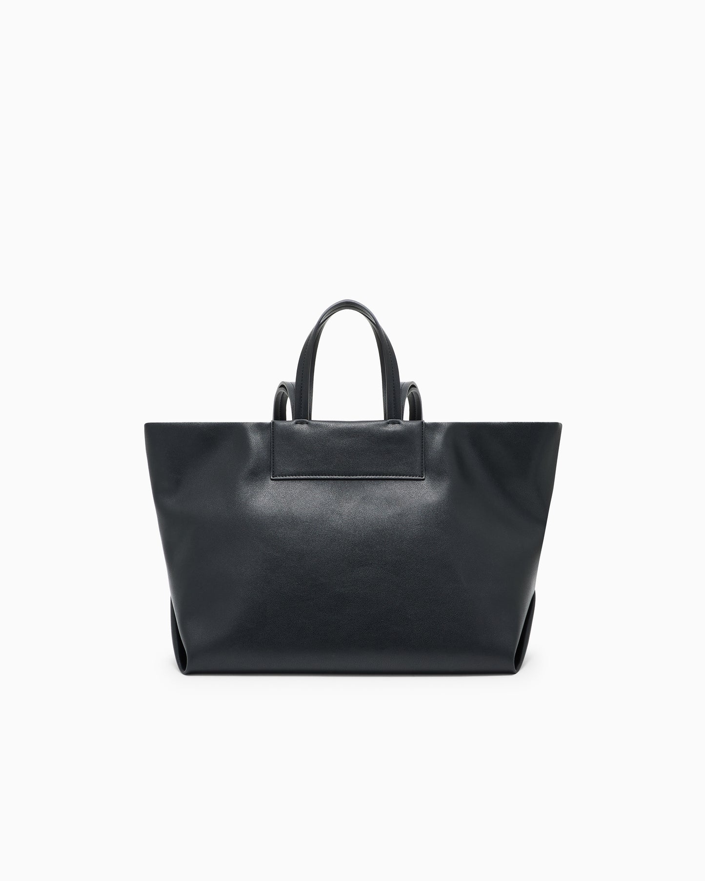 A.R.M.A.N.I E.X.C.H.A.N.G.E Shopper bag with two handles
