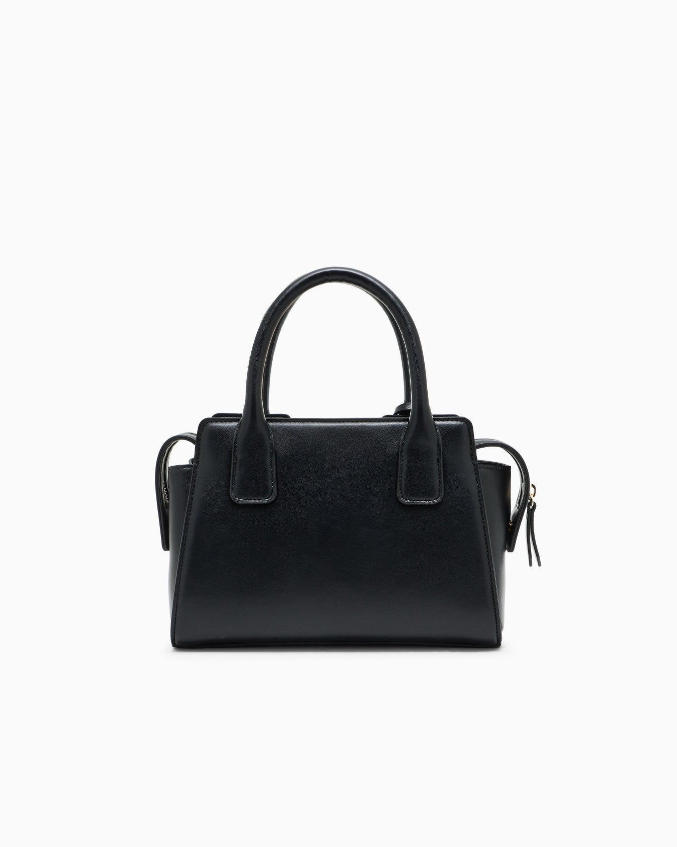 A.R.M.A.N.I E.X.C.H.A.N.G.E Handbag with shoulder strap and logo