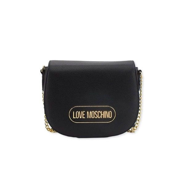 L.O.V.E M.O.S.C.H.I.N.O Crossbody Bag