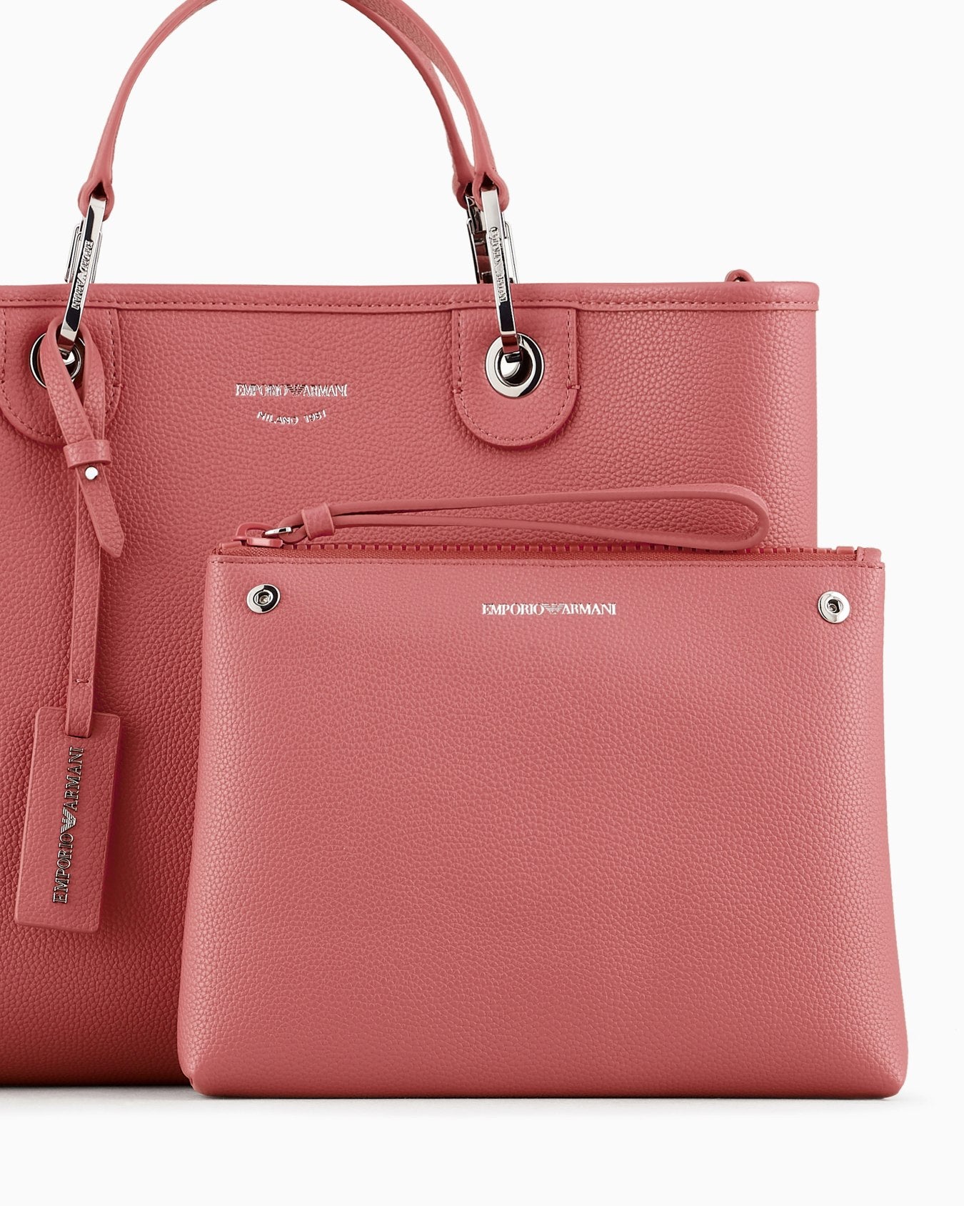 E.M.P.O.R.I.O A.R.M.A.N.I SHOPPER BAG