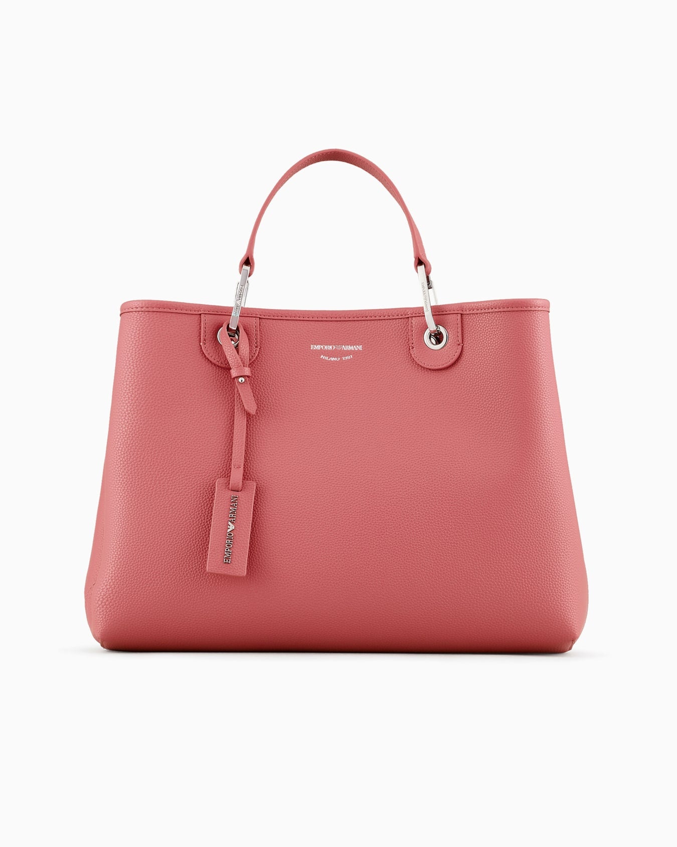 E.M.P.O.R.I.O A.R.M.A.N.I SHOPPER BAG