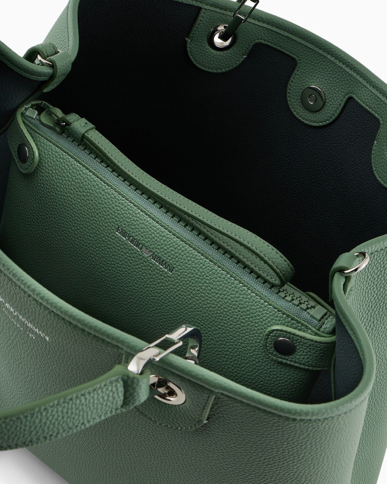 E.M.P.O.R.I.O A.R.M.A.N.I SHOPPER BAG