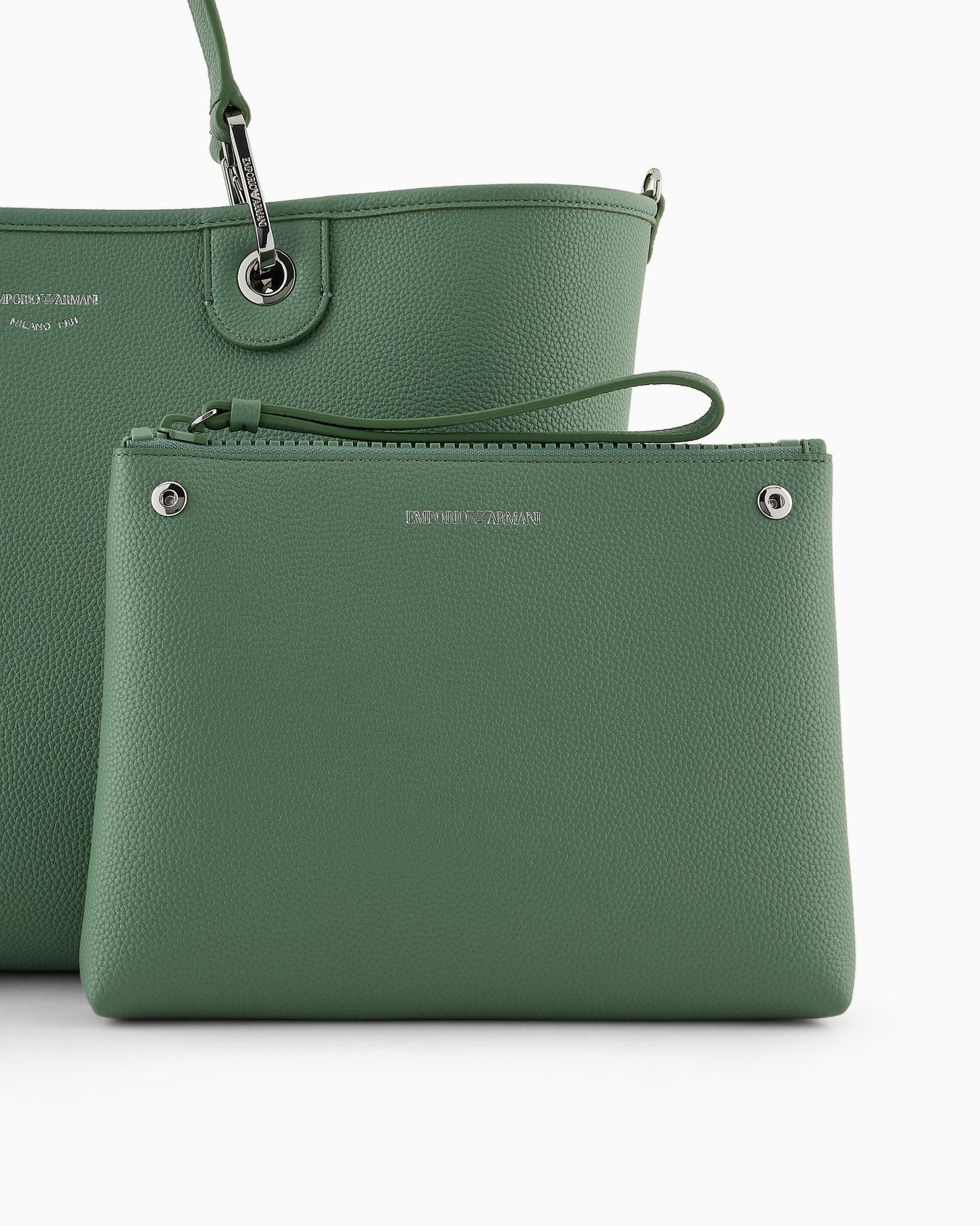 E.M.P.O.R.I.O A.R.M.A.N.I SHOPPER BAG