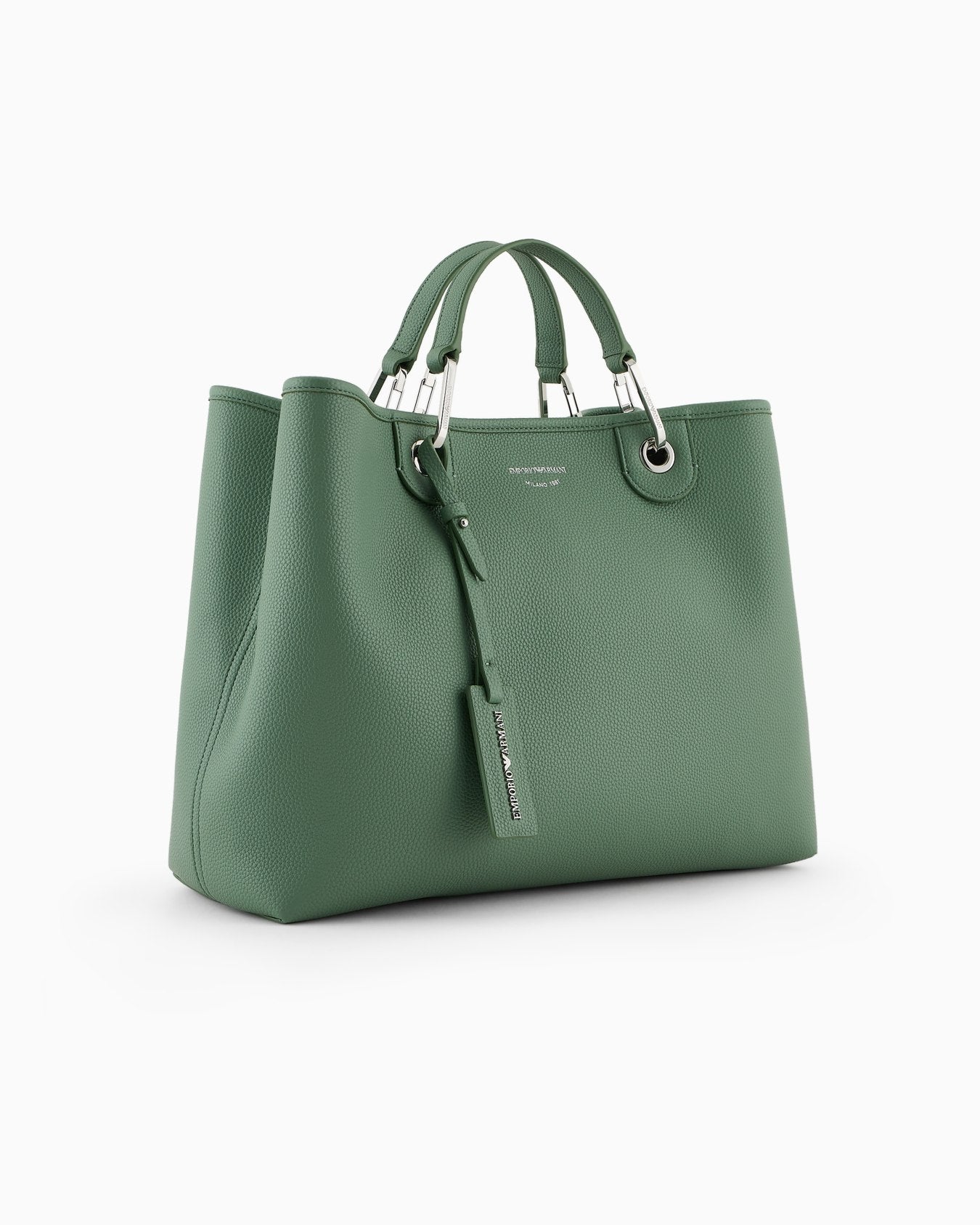 E.M.P.O.R.I.O A.R.M.A.N.I SHOPPER BAG