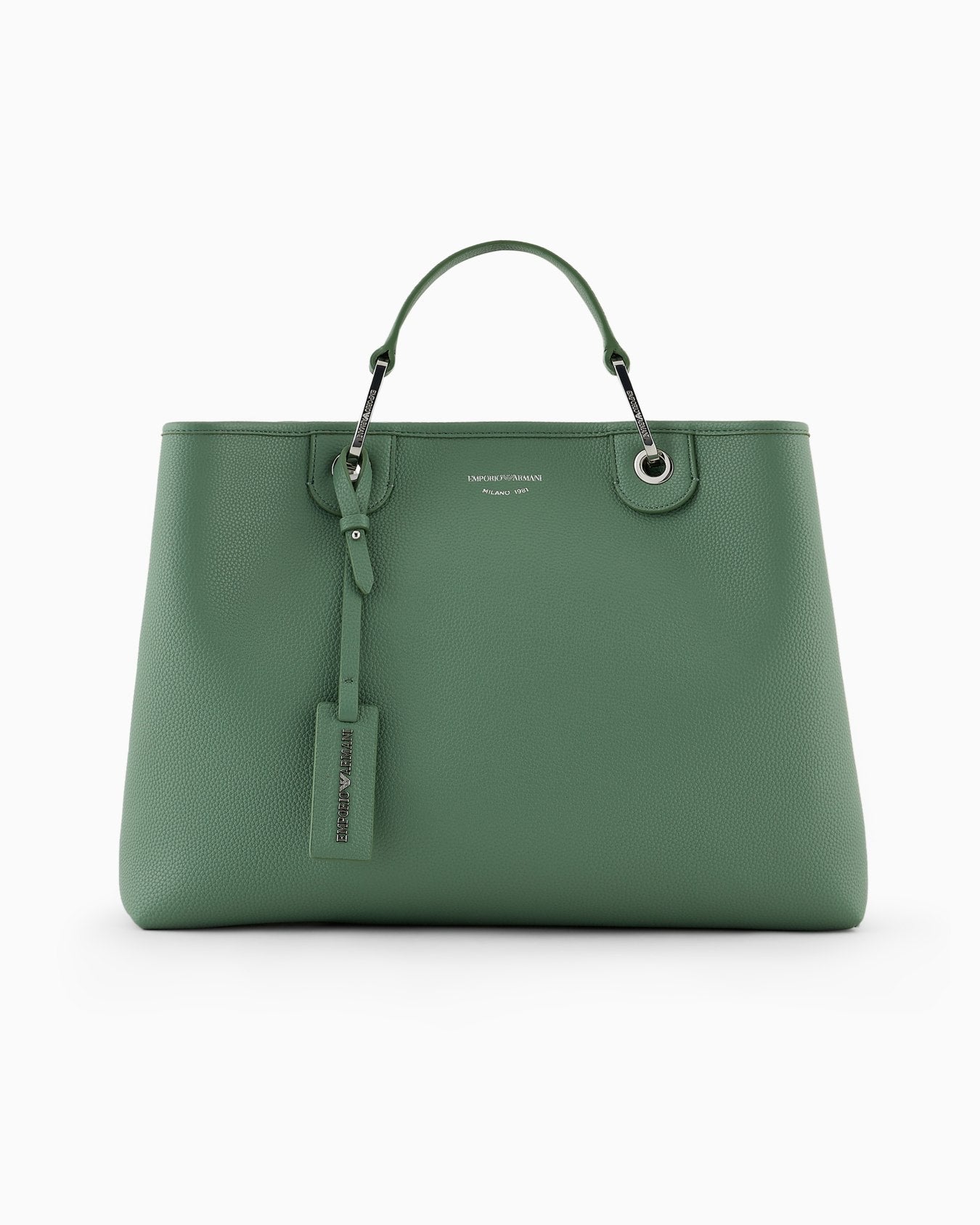 E.M.P.O.R.I.O A.R.M.A.N.I SHOPPER BAG