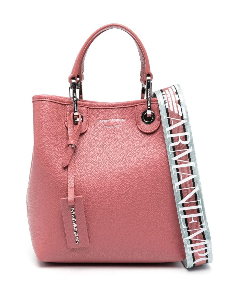 E.M.P.O.R.I.O A.R.M.A.N.I Myea CROSSBODY BAG