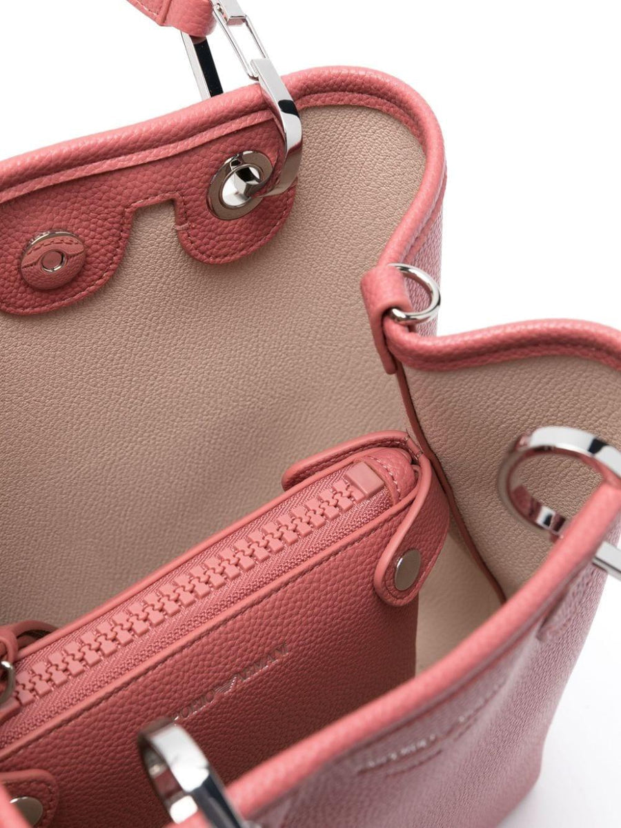 E.M.P.O.R.I.O A.R.M.A.N.I Myea CROSSBODY BAG