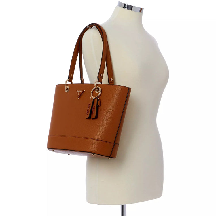 G.U.E.S.S Noelle Alexie Small Elite Tote
