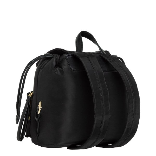 L.O.V.E. M.O.S.C.H.I.N.O NYLON BACKBACK