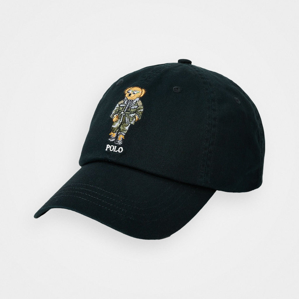 P.o.l.o R.a.l.p.h l.a.u.r.e.n CAP