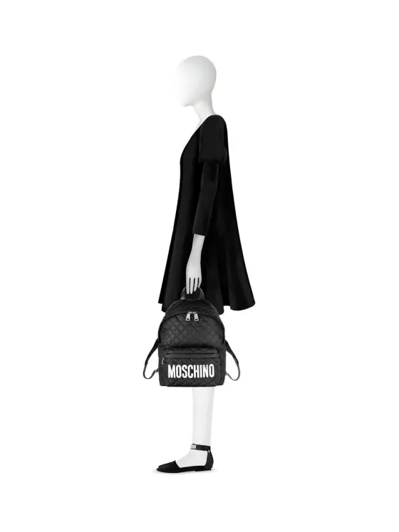M.O.S.C.H.I.N.O BACKPACK Bag
