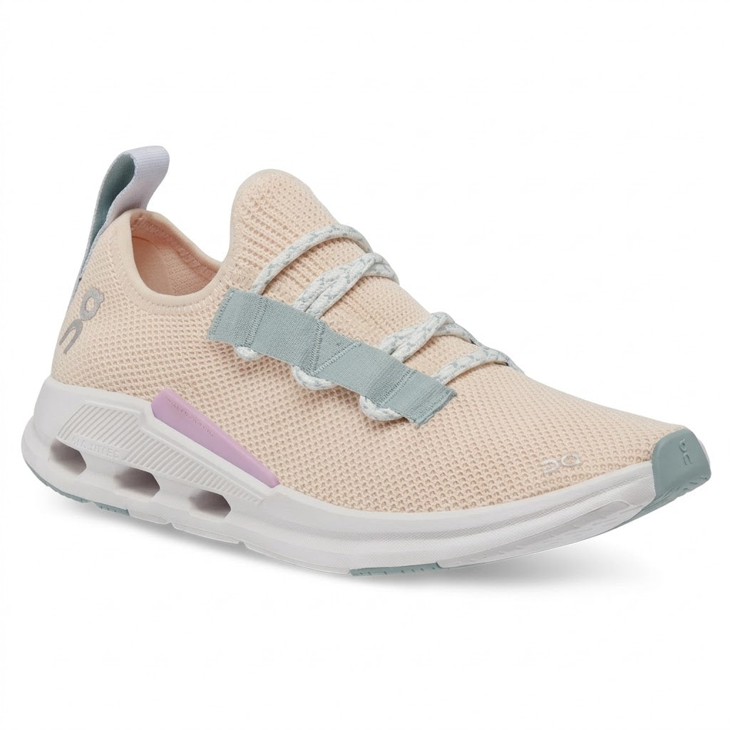 O.N C.L.O.U.D Womens Cloudeasy Mesh Fawn Surf
