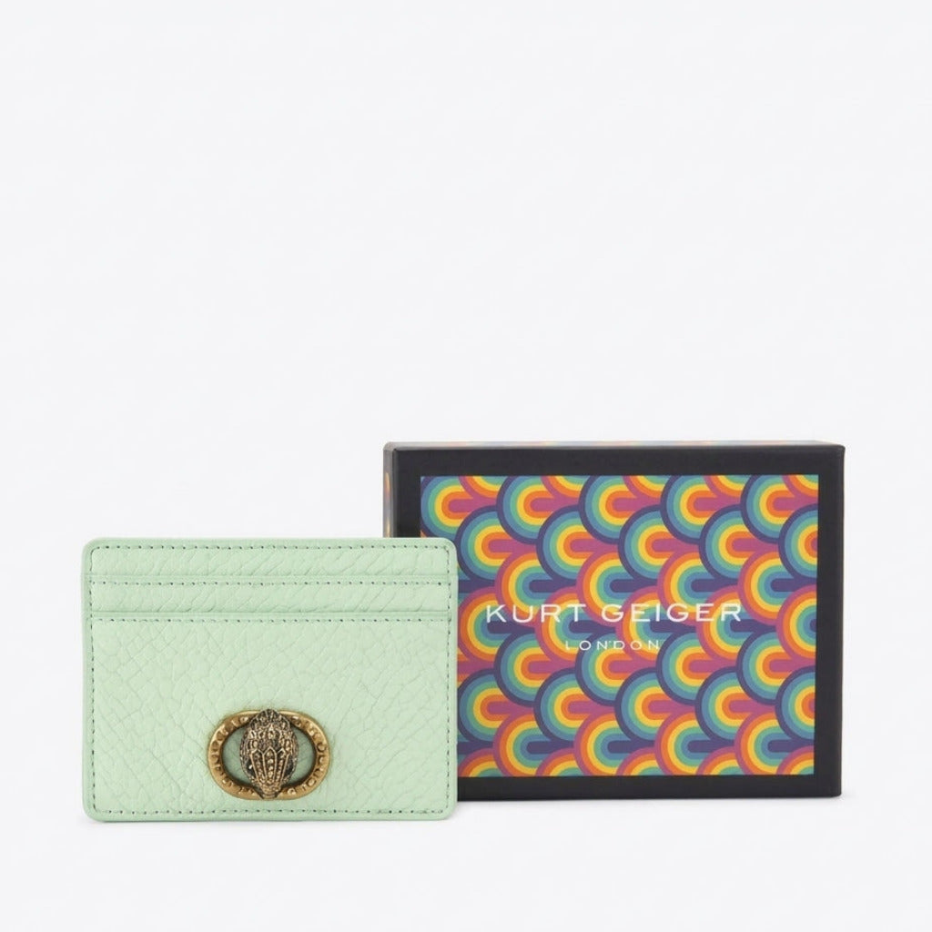 K.U.R.T. G.E.I.G.E.R. L.O.N.D.O.N. Chelsea Card Holder