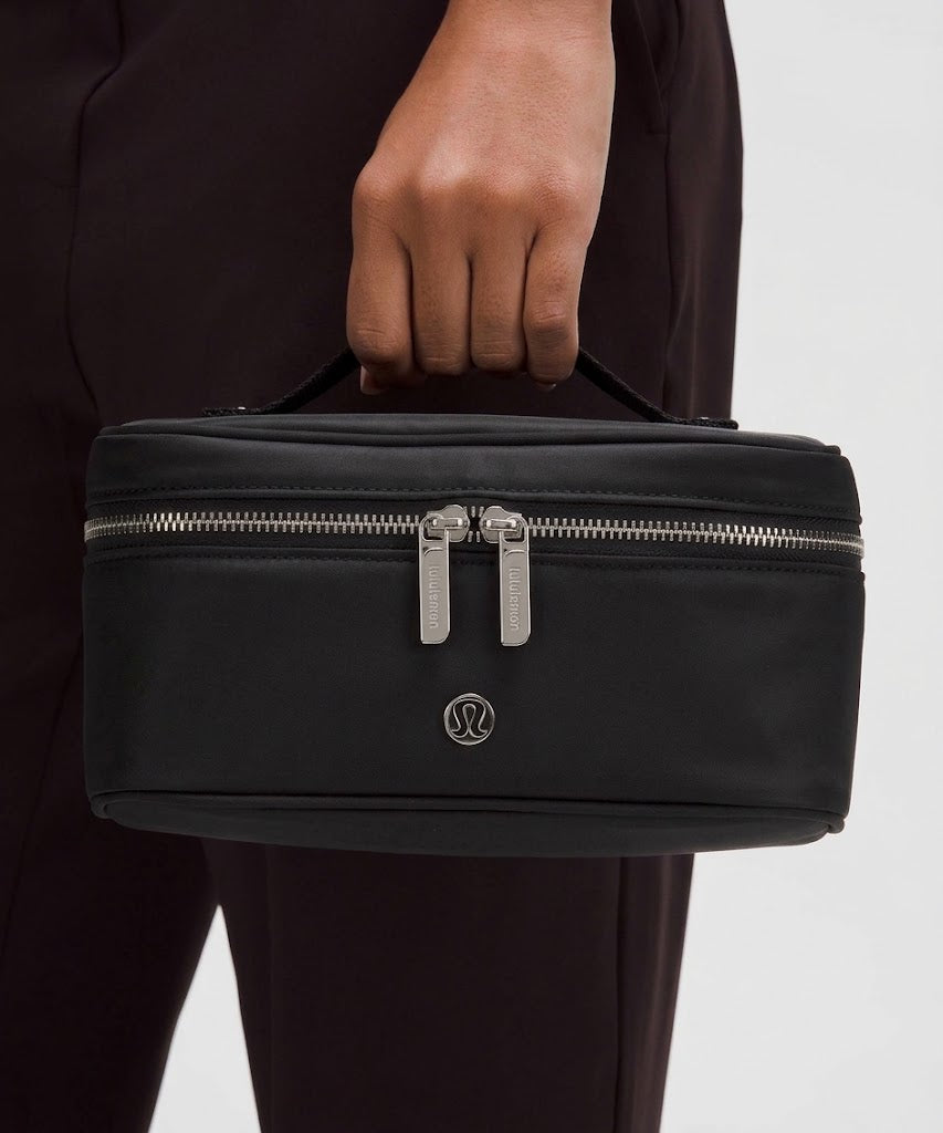 L.U.L.U.L.E.M.O.N Travel Toiletry Bag 3.5L