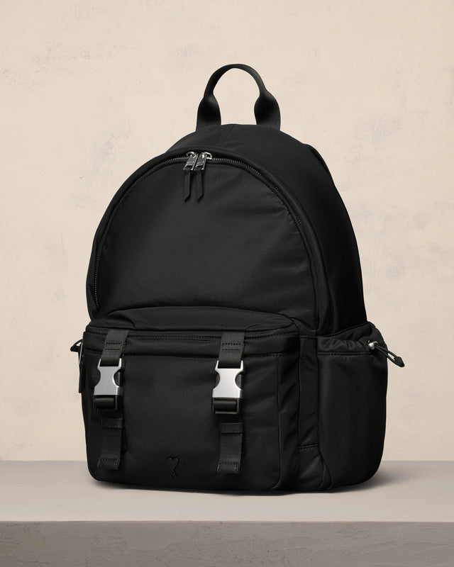 A.M.I. A.L.E.X.A.N.D.R.E M.A.T.T.I.U.S.S.I BACKPACK