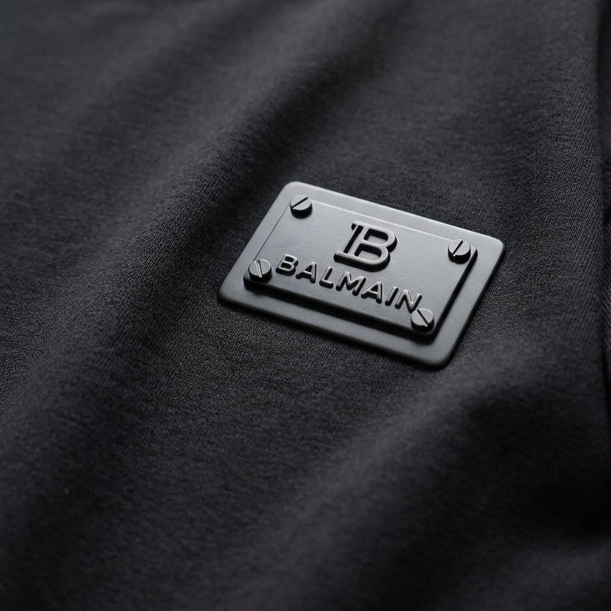 B.A.L.M.A.I.N  Jacket.