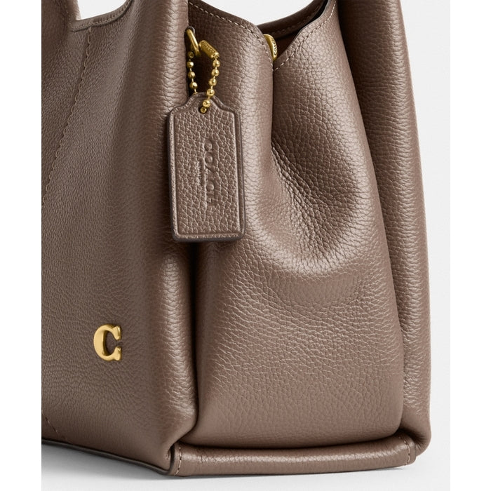 C.O.A.C.H Lana Shoulder Bag 23