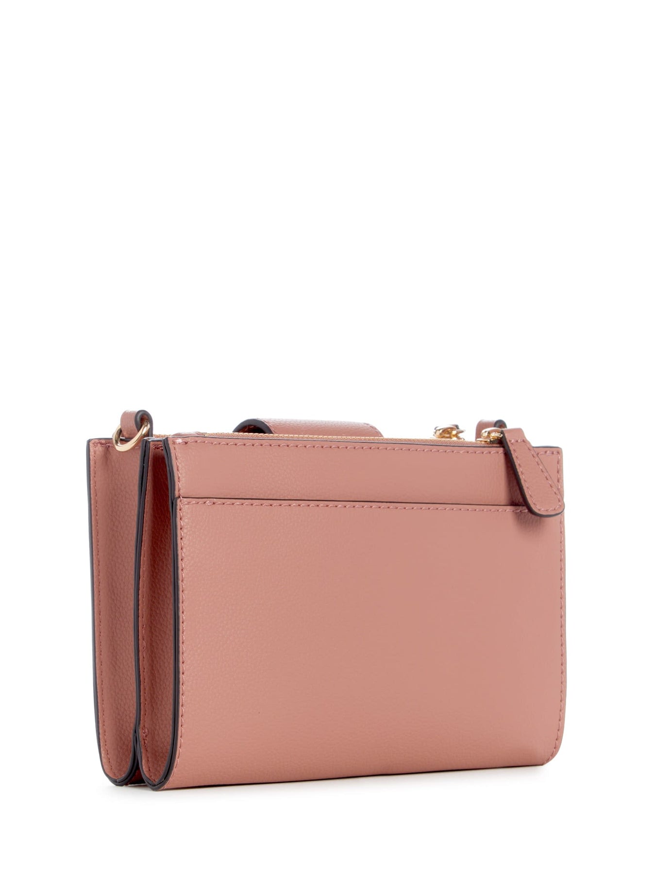 G.U.E.S.S Highmeadow Mini Zip Crossbody