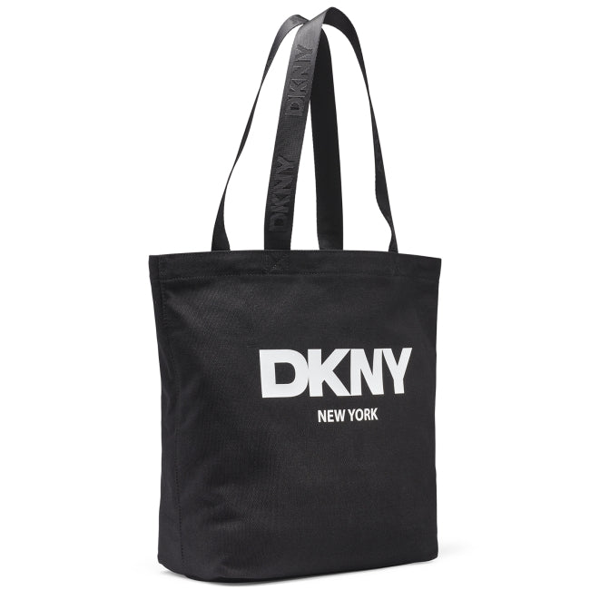 D.K.N.Y IZZY LARGE TOTE BAG