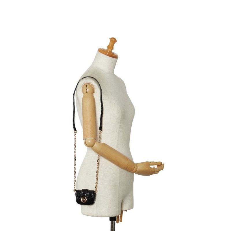 M.I.C.H.A.E.L K.O.R.S Carmen XS Crossbody Air Pod  Bag