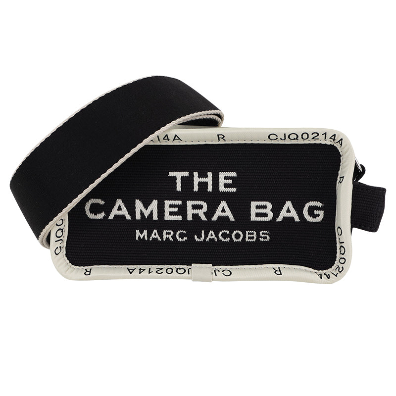 M.A.R.C. J.A.C.O.B.S. CROSSBODY ZIPPER HANDBAG