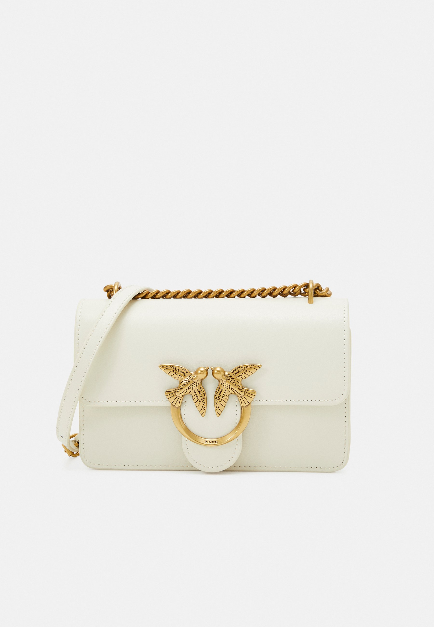 P.I.N.K.O Love Bell Mini