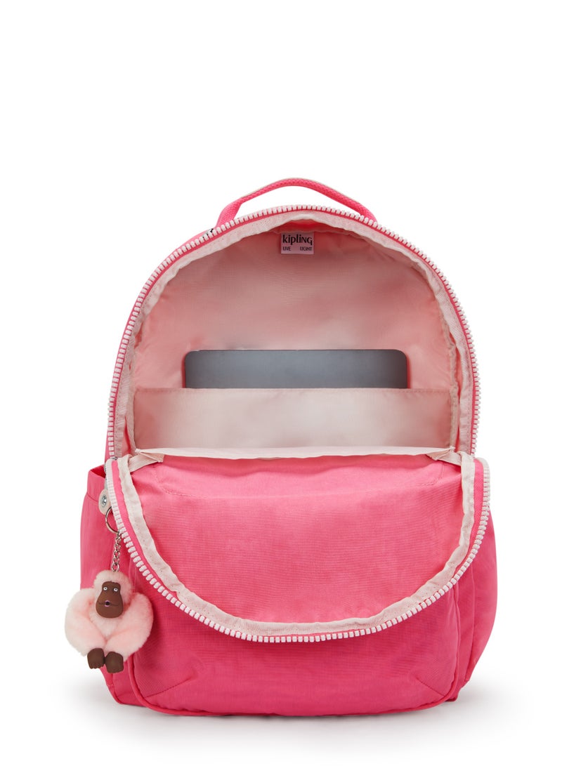 K.I.P.L.I.N.G  15" Laptop  BACKPACK