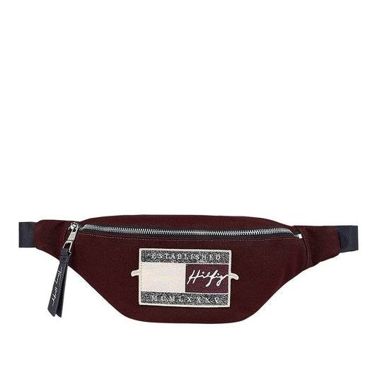 T.O.M.M.Y. H.I.L.F.I.G.E.R. SIGNATURE WAIST BAG