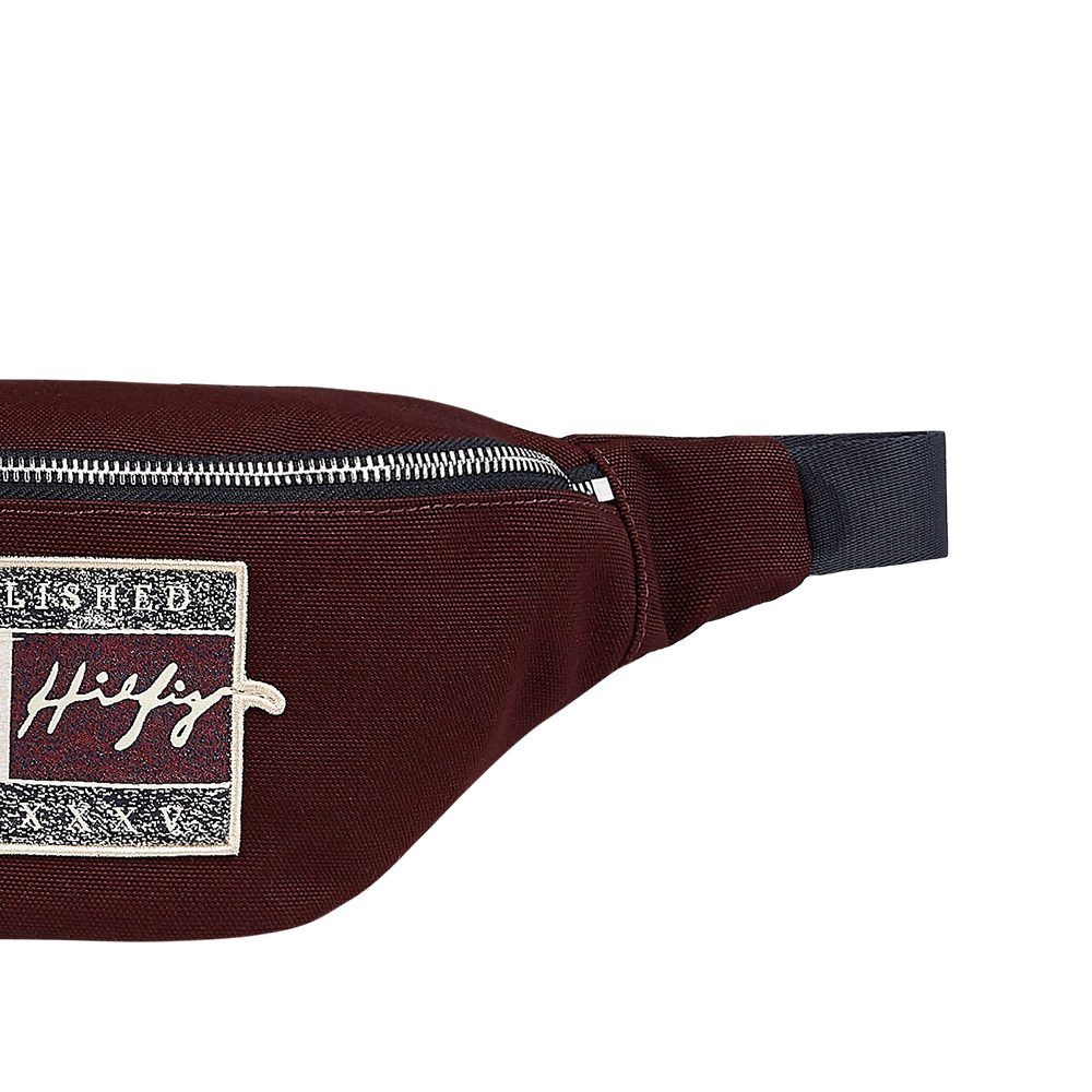 T.O.M.M.Y. H.I.L.F.I.G.E.R. SIGNATURE WAIST BAG