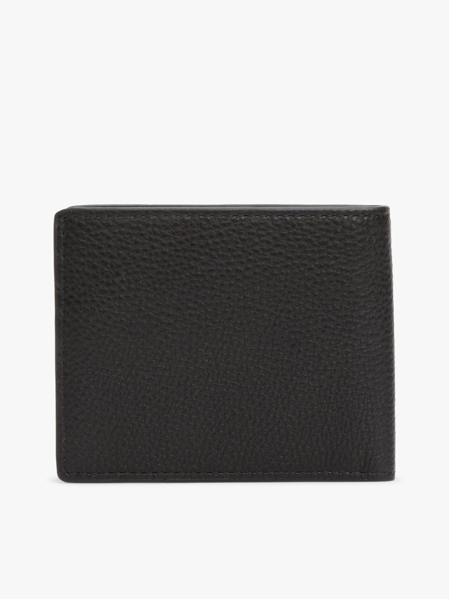 T.O.M.M.Y H.I.L.F.I.G.E.R Monogram  Bifold Card Wallet