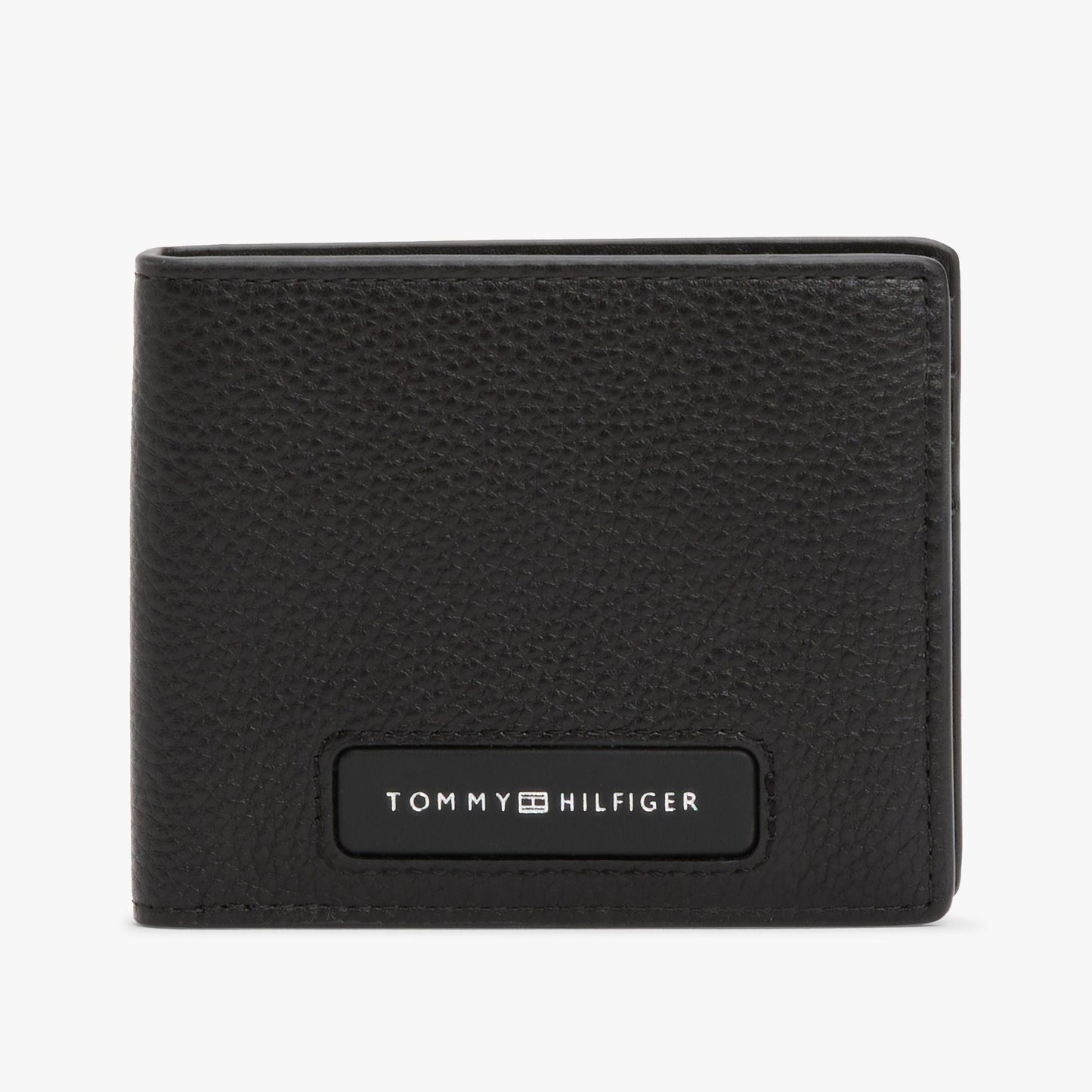 T.O.M.M.Y H.I.L.F.I.G.E.R Monogram  Bifold Card Wallet