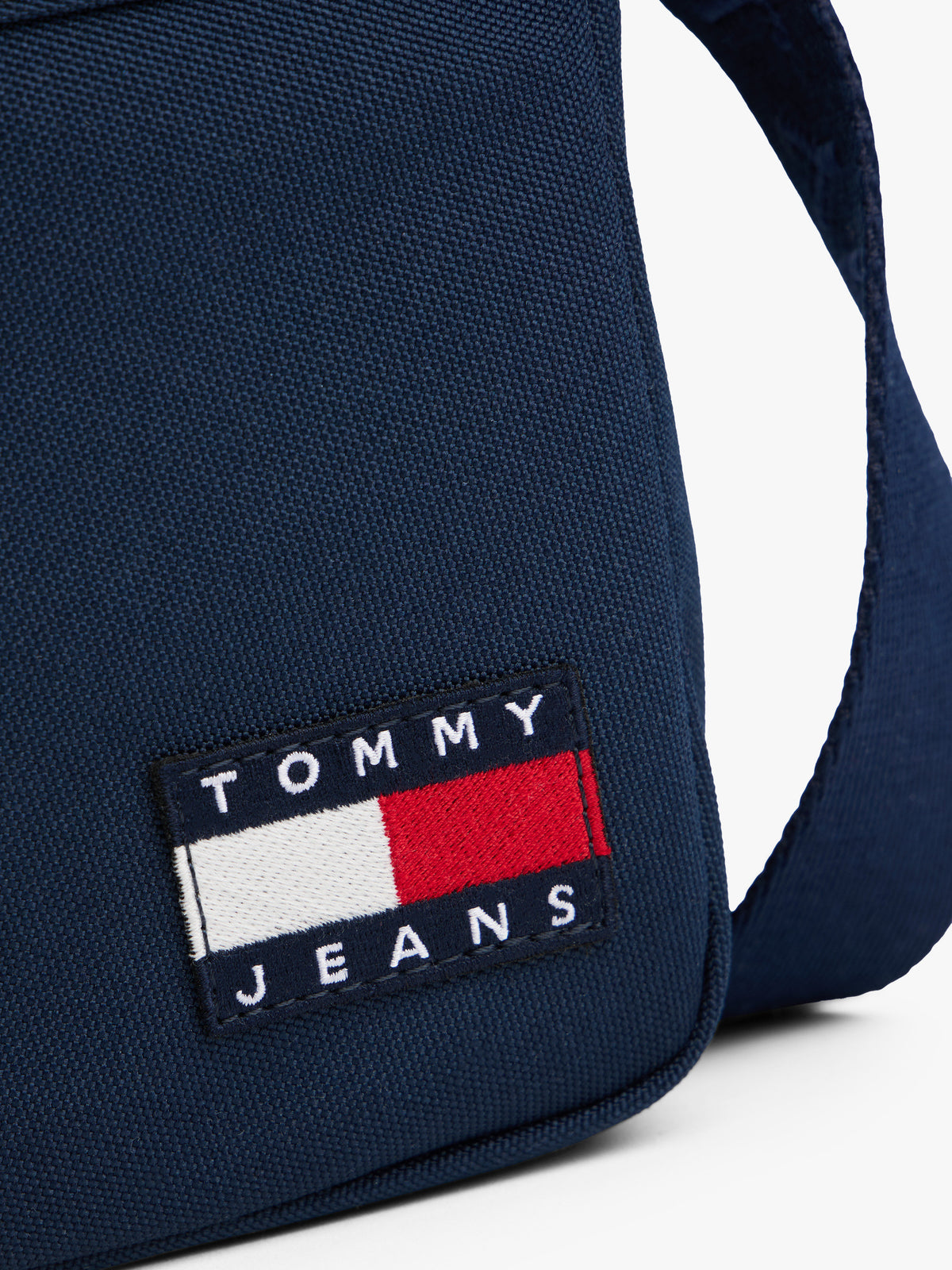 T.O.M.M.Y JEANS Essential Reporter Bag