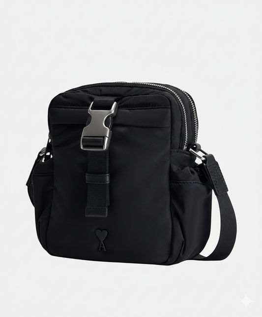 A.M.I. A.L.E.X.A.N.D.R.E M.A.T.T.I.U.S.S.I Crossbody Bag