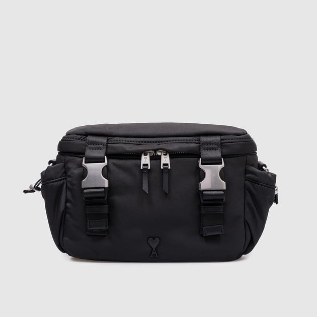 A.M.I A.L.E.X.A.N.D.R.E M.A.T.T.I.U.S.S.I Crossbody Bag